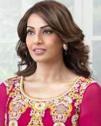 Bipasha Basu